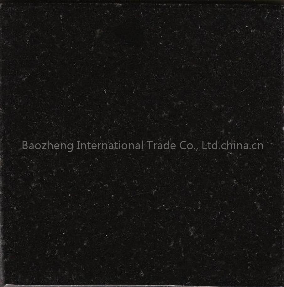 Fengzhen Black Granite