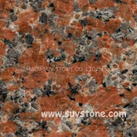 China Granite