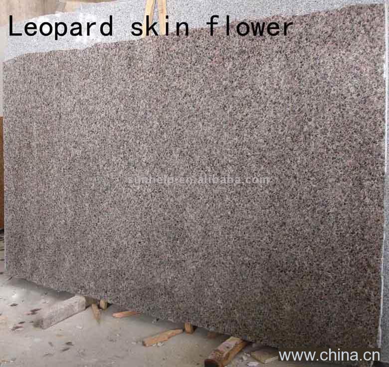 Granite Slabs
