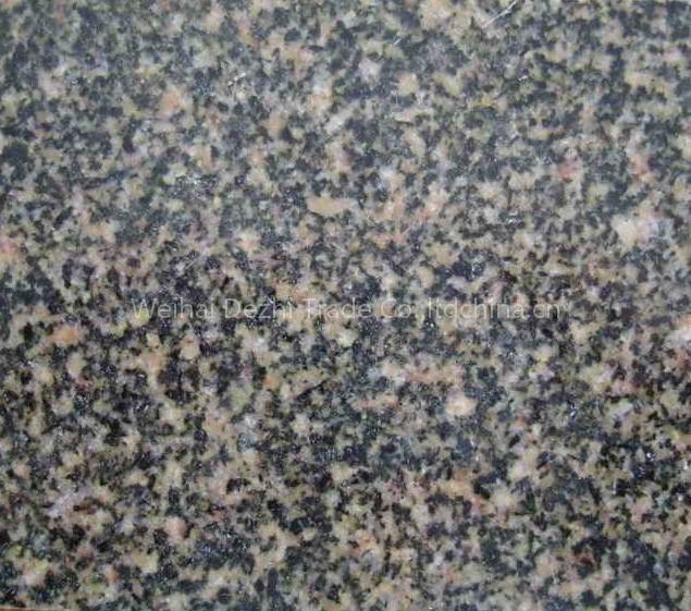 granite