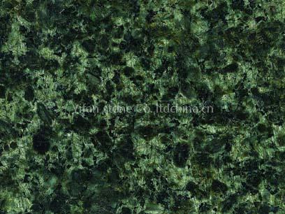 China green