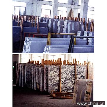 Project Slabs