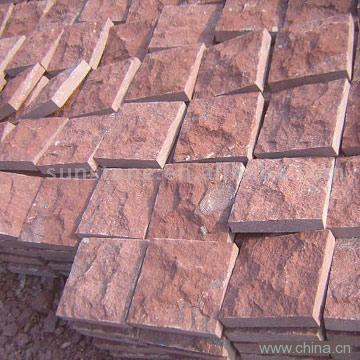 Red Porphyry