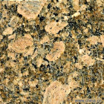 Giallo Granite