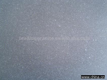 Shanxi Black Granite