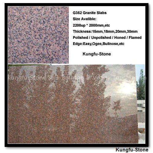 G352 Granite