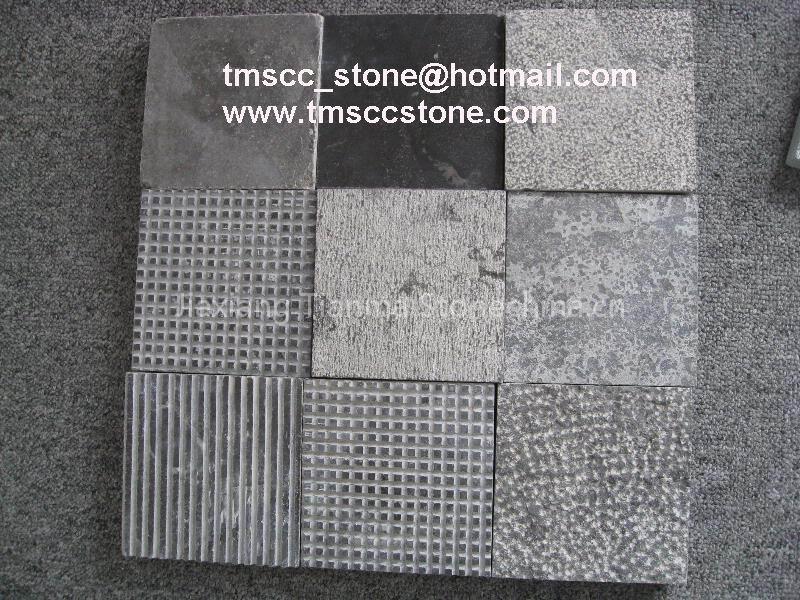 Chinese blue limestone tiles