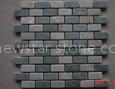 marble mosaic tile
