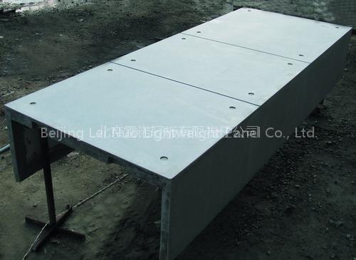Panel for Pillar