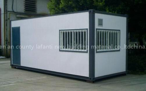 container house