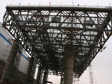 Steel Structure