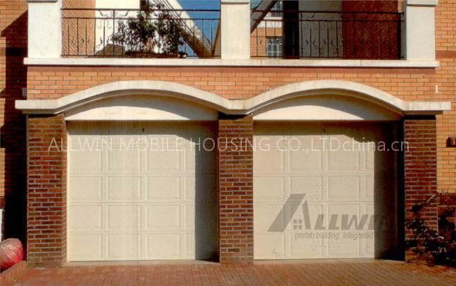 GARAGE DOOR