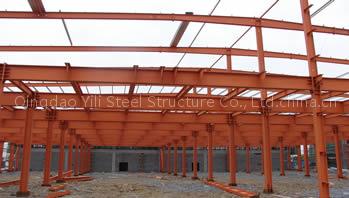 Steel Frame