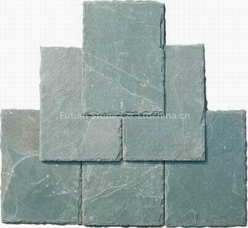 Roof stone