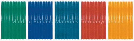 roof tiles