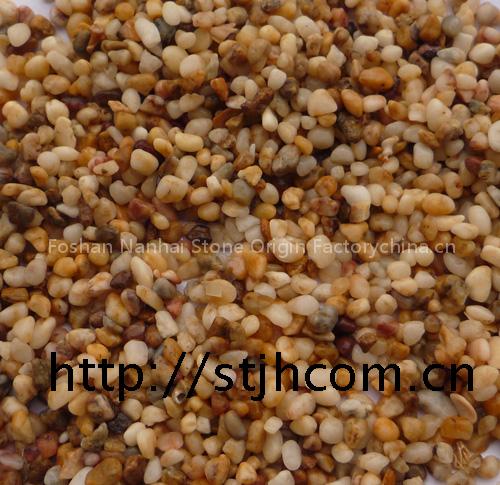 sands