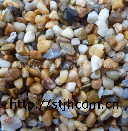 aquarium sand