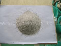 White Quartz Sand