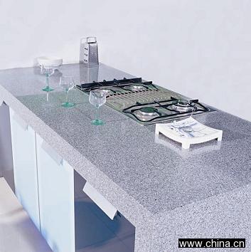 100% Acrylic Solid Surface