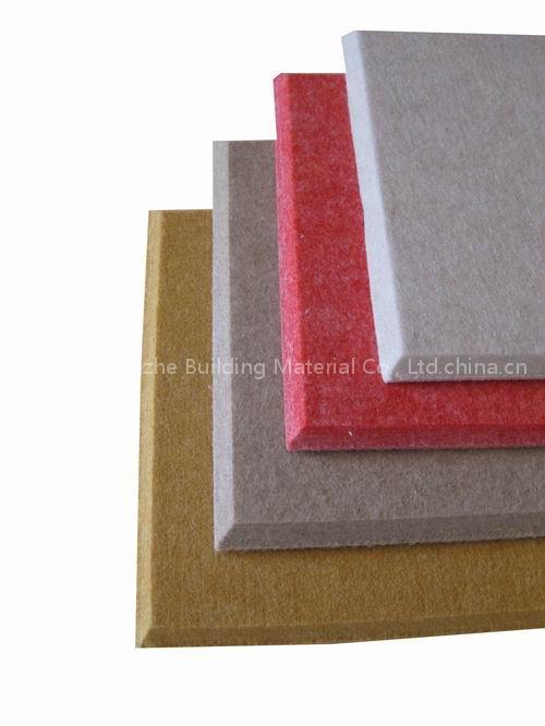 Polyester Fiber Acoustic Panel