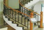 stair handrail