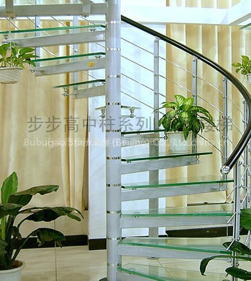 Spiral stairs, staircase