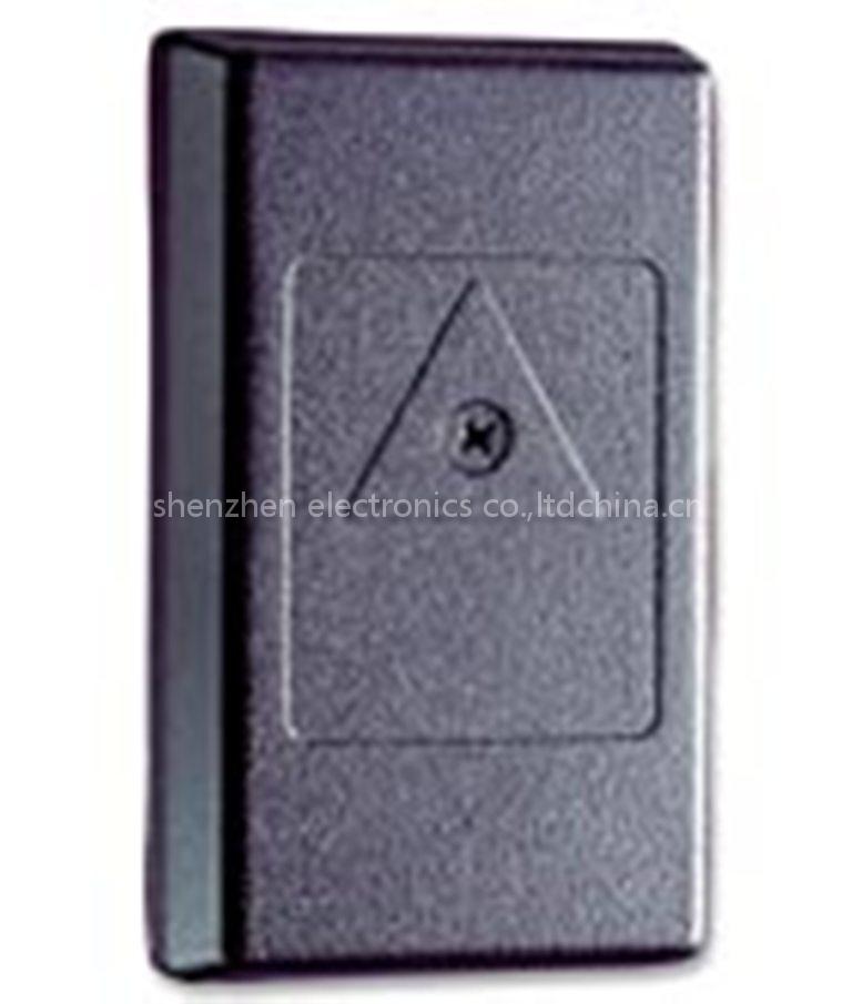 PA-456/PA-950 PARADOX GlASS SENSOR AND SHECK SENSOR