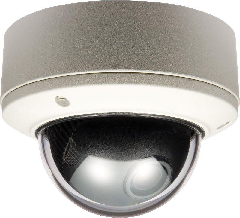 IR Zoom Waterproof Camera
