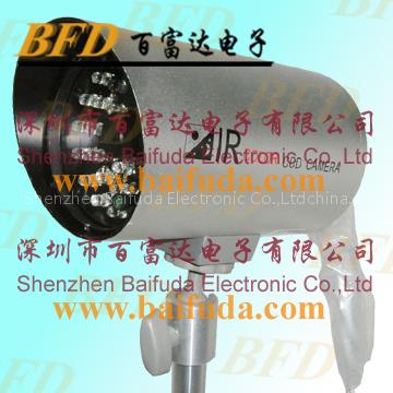 CCTV surveillance camera
