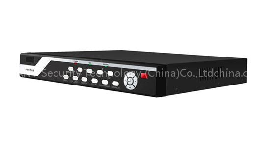 Standalone DVR