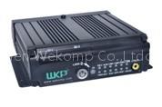 4CH Double SD Card M-DVR