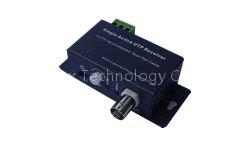 singal active compact utp video balun