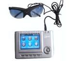 Sunglasses spy camera with MP4