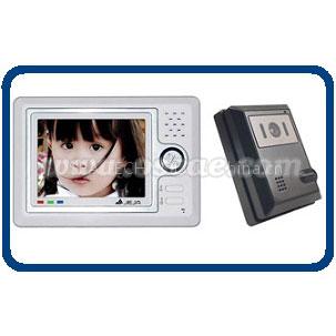 Video Door Phone