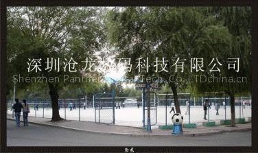 82-inch Industrial CCTV TFT LCD Monitor