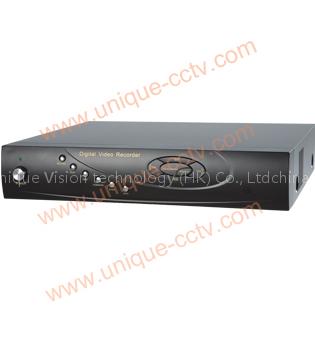 4CH H.264 Stand Alone DVR