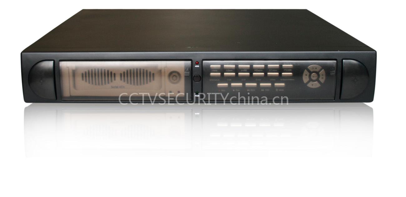 Stand alone DVR