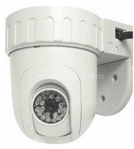 IP camera