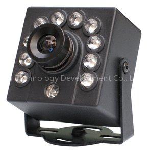 IR mini camera