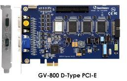 GV-800 PCI-E Video Capture Card