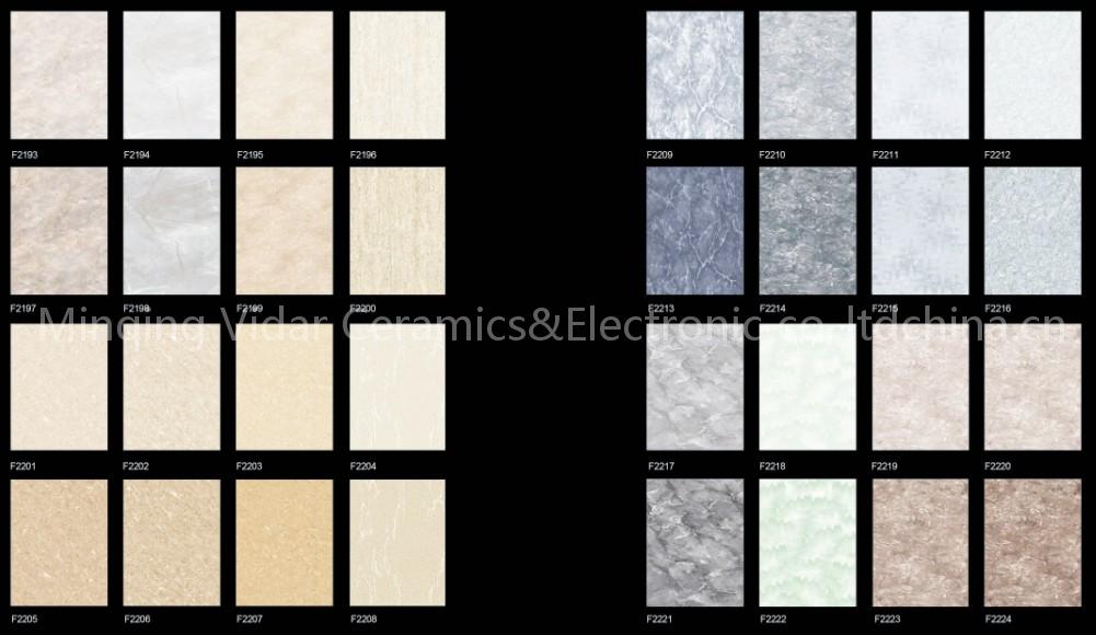 sale ceramic glazed wall tile