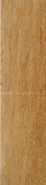 wood design ceramic floor tile