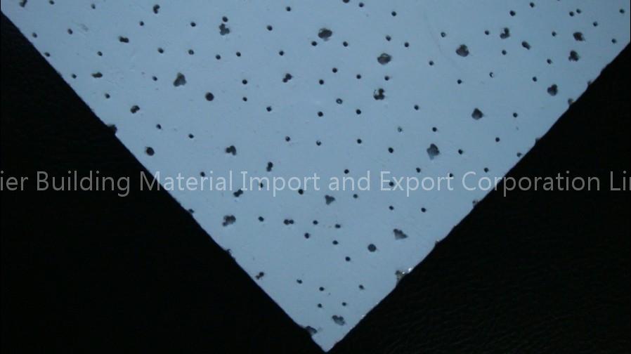 Mineral Wool Board