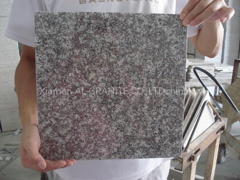 granite tile