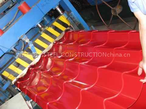 Metalic Tile Sheet 37-206-825