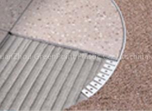 Curve Line-Tile Trims