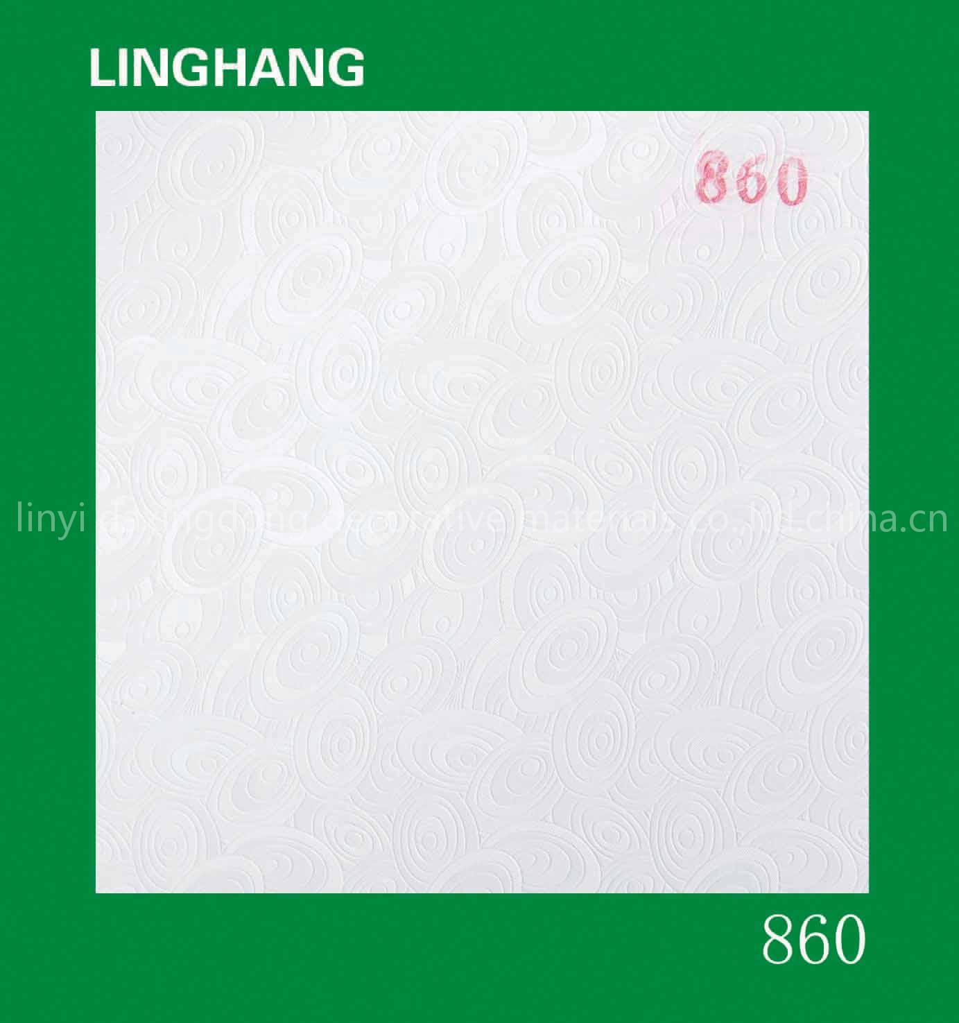 pvc gypsum ceiling boards