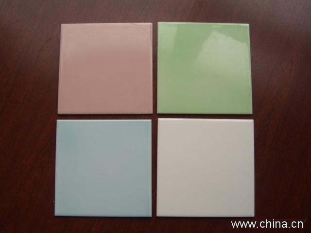 ceramic wall tile 150x150MM