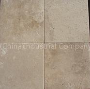 travertine tiles