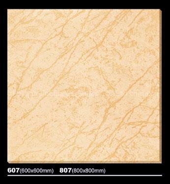 golden beige tile